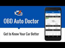 OBD Auto Doctor: Simplifying Vehicle Diagnostics
