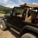 Jeep History Unveiled: From Battlefields to Backroads
