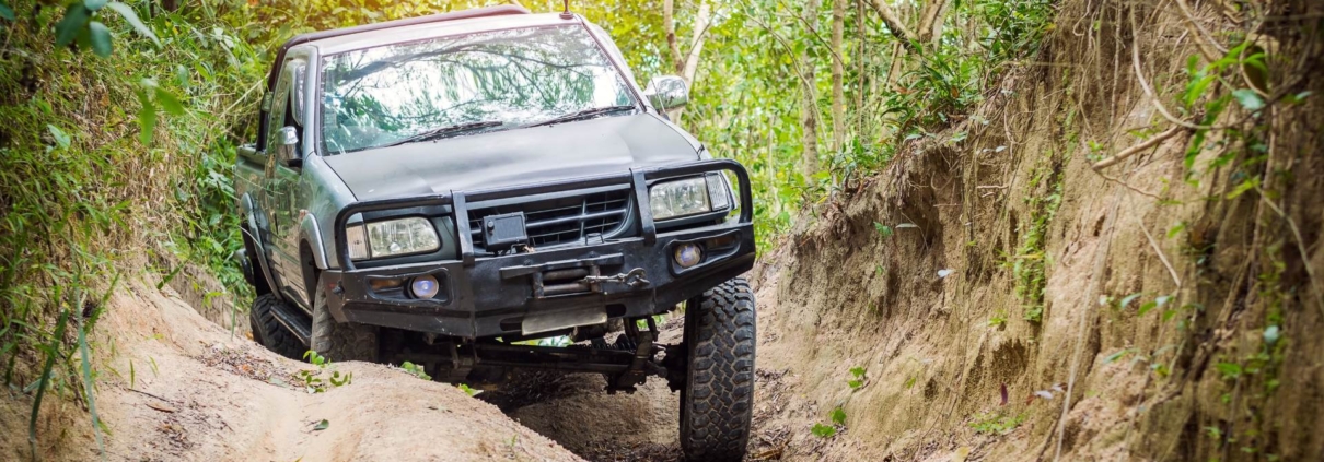 10 Essential Maintenance Tips for Off-Roading Enthusiasts