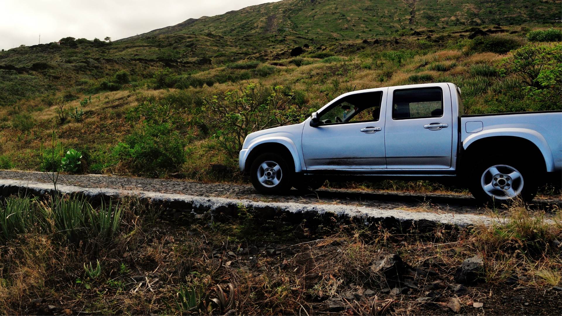 Signs Of Transmission Trouble