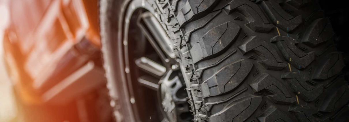 Top 10 Must-Know Facts About Tire Rotations for Off-Road Vehicles