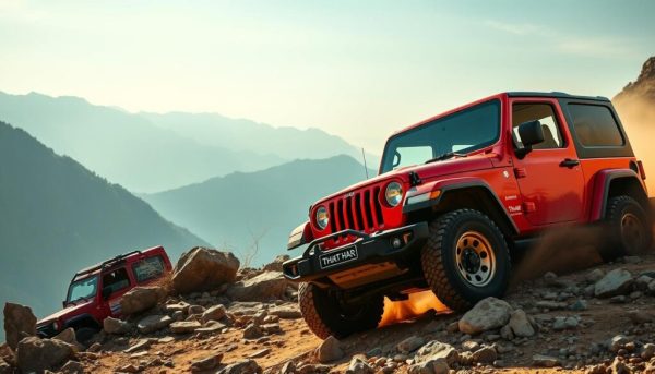 Pre‑Trip Check: What to Inspect Before the Trail or Haul with Your 4x4