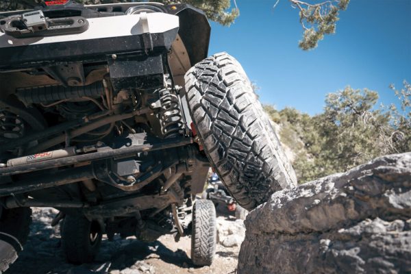 Suspension Rebuilds & Upgrades: Keeping Your 4x4 Balanced On Trail and Road