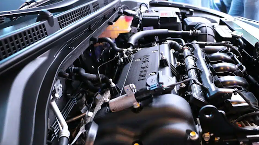 Engine Tune-Ups for Trail-Ready Performance: What to Expect at Parker 4x4