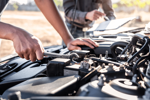 Why Routine Transmission Service Keeps Your 4x4 Shifting Smooth