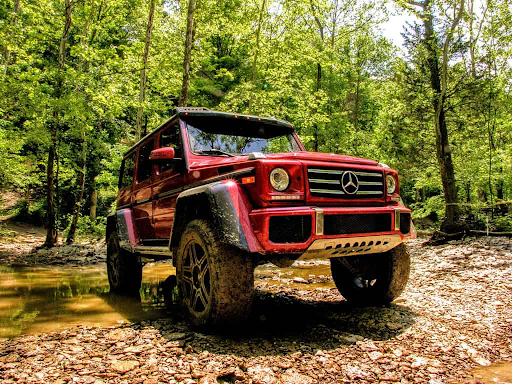 Preventing Frame Damage: What Every Off-Road Vehicle Owner Should Know