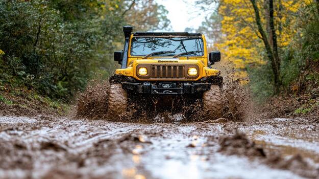 Jeep